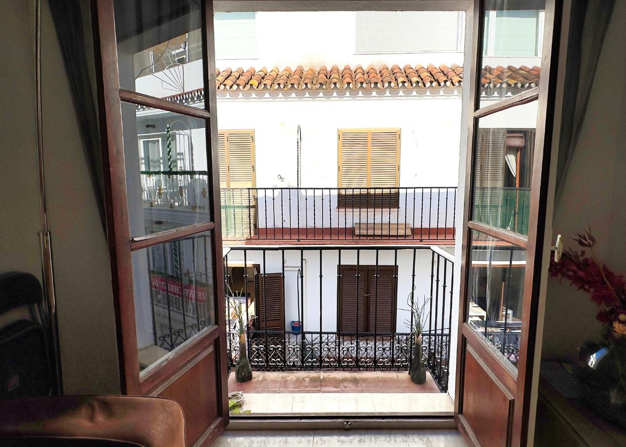 Marbella Old Town For Holiday Rentals Kültér fotó